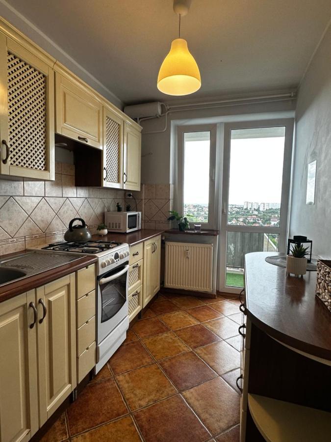 #13 Awesome View Room กดัญสก์ ภายนอก รูปภาพ