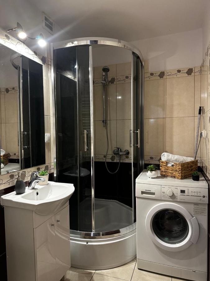 #13 Awesome View Room กดัญสก์ ภายนอก รูปภาพ