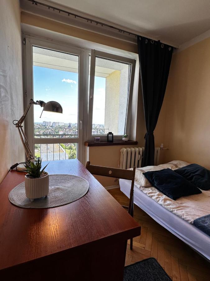 #13 Awesome View Room กดัญสก์ ภายนอก รูปภาพ